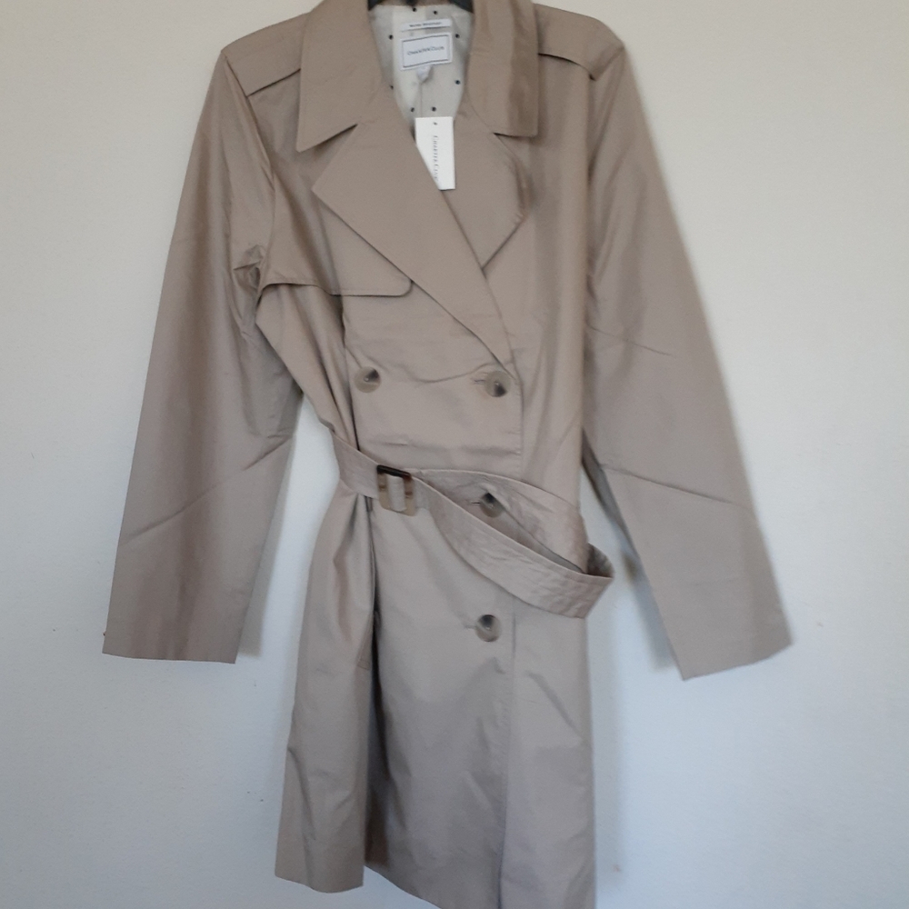 Charter  Club  Coat  Size  XL